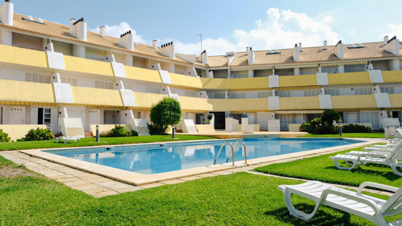 Carpe Diem Vilamoura By Dualhotels 외부 사진