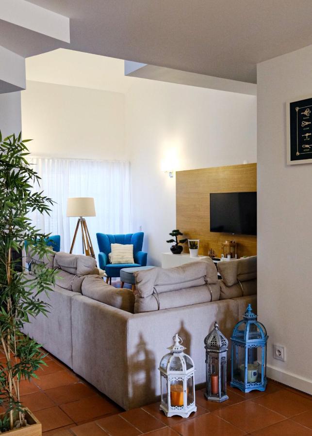 Carpe Diem Vilamoura By Dualhotels 외부 사진