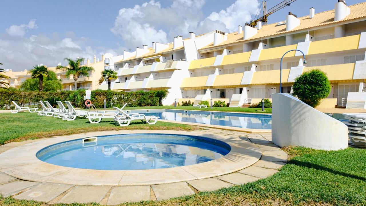 Carpe Diem Vilamoura By Dualhotels 외부 사진