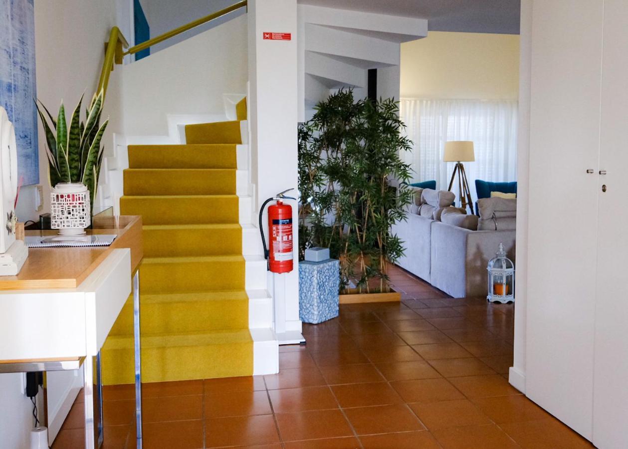 Carpe Diem Vilamoura By Dualhotels 외부 사진