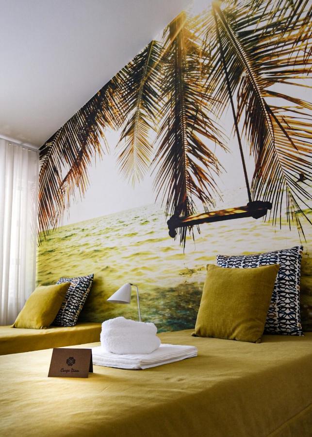 Carpe Diem Vilamoura By Dualhotels 외부 사진