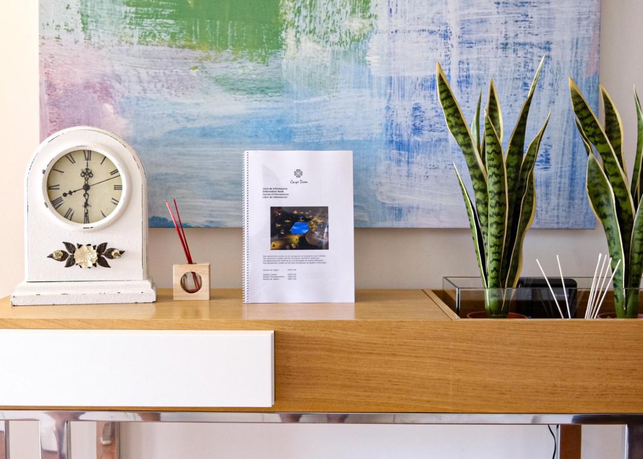 Carpe Diem Vilamoura By Dualhotels 외부 사진