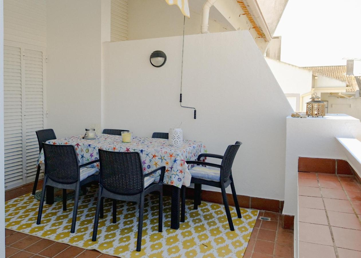 Carpe Diem Vilamoura By Dualhotels 외부 사진